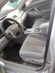 A picture of 2008 Use Toyota Camry muscle first body Camry muscle