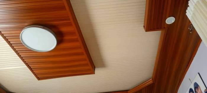 kagugu accommodation