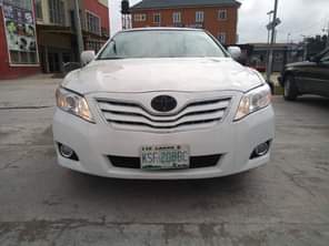 A picture of Takas Motors 07060931241 Toyota Camry 2009 model Equivalent to Belgium