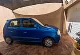 A picture of Hyundai atos