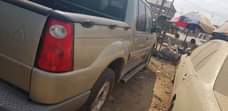 A picture of Ford truck