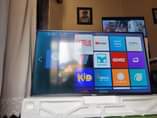 A picture of 40 Hisence tv