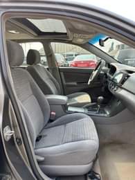 A picture of 2005 Toyota Camry v6 4 months used 3 2 ikeja