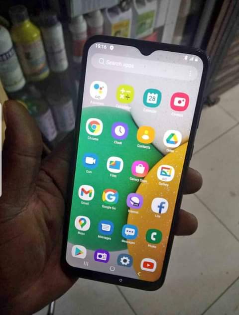 samsung a03