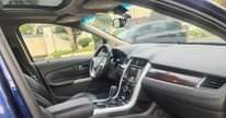 A picture of Ford Edge 2011 Pano roof Thumbstart Sound system Gear A