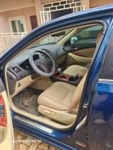 A picture of Lexus ES350