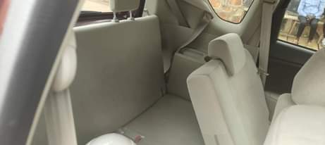 A picture of Brand new Toyota Harrier on sale