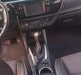 A picture of Toyota Corolla 2016 TOKS STANDARD