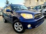 A picture of RAV4