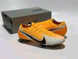 A picture of Soccer shoes