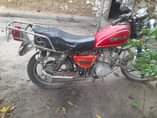 A picture of Sanlg 125