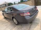 A picture of 2011 Toyota Camry