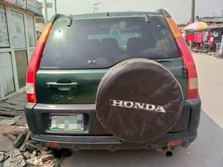 A picture of Honda 07048157594