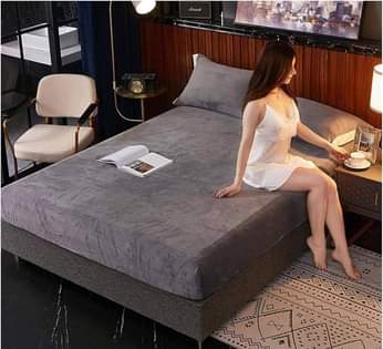 A picture of Matress covers