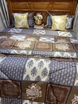 A picture of DUVET SETI