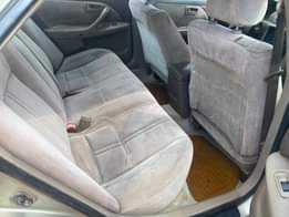 A picture of Toyota Camry Buy any drive 2 5M buyer settles Location