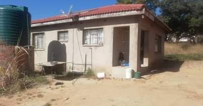 rooms to rent harare