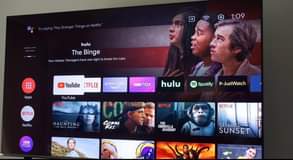 smart tv