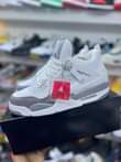 A picture of Air jordan