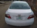 A picture of 2009 Toyota Camry
