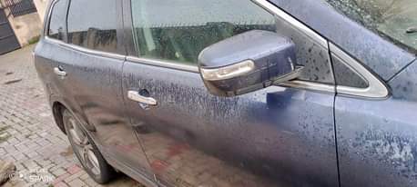 A picture of Dealers deal Naija used 2010 Mazda CX 9