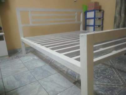 beds