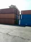 A picture of Container
