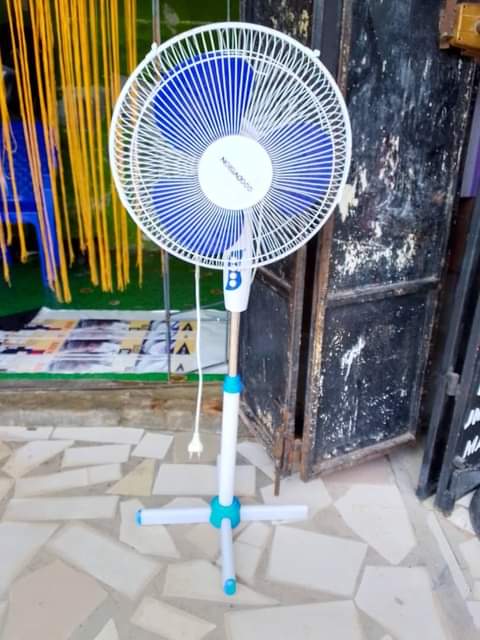 fans