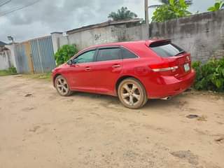 A picture of 2month registered 2010 complete first body Untouched Engine gear and