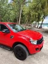 used ford ranger