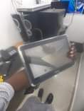 A picture of Samsung not8 Tablet
