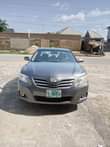 A picture of Toyota Camry Engine Gear Ac Buy and zoom off Location