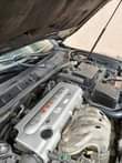 A picture of 2008 Toyota Camery