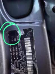 A picture of JUST IN Lexus Rx350 2018 Model F sport Barely driven