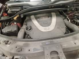 A picture of Belgium Mercedes GL450 Direct Belgium Unregistered Buy and drive nothing