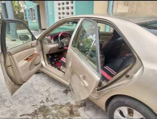 A picture of Toyota Camry Big Daddy V6 Available For Sale Everything Working