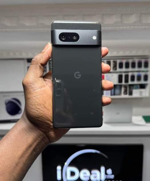 google pixel