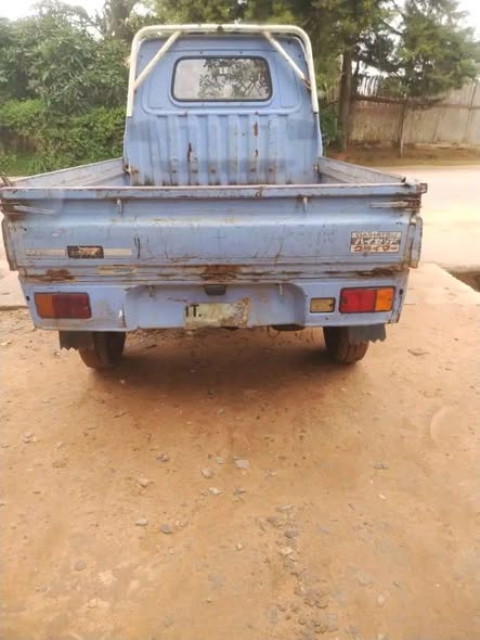 used daihatsu mira