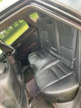 A picture of Moderately used Honda Accord Crosstour Year 2010