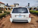 A picture of Price 2 2m Location Ibadan Standard 2005 Honda Pilot Grade