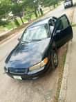 A picture of Distress 2000 Toyota Camry pencil light good body interior engine