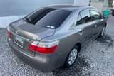 A picture of TOYOTA PREMIO