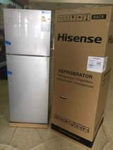 A picture of 420 000 last price for 32inch flat screen TV brand
