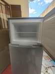 A picture of Quick sale Hisense 215 L double door
