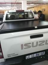 A picture of Towbars affordable pre
