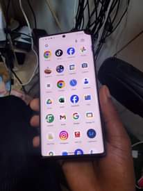 A picture of GOOGLE PIXEL 6 PRO