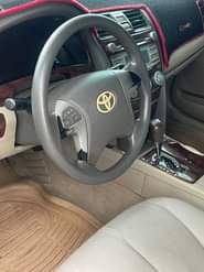 A picture of Toyota Camry muscle 08 model Clean interior Engine Gear AC