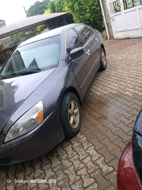 A picture of EOD Everything is just perfect 08139756060