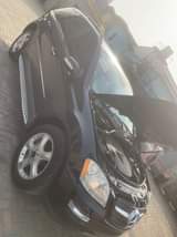A picture of Mercedes Benz ml350 2009 model full option first body 4.950m