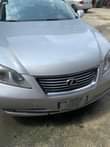 A picture of 2008 2009 LEXUS ES350